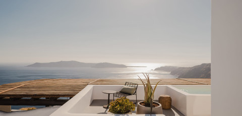 NOBU SANTORINI - IMEROVIGLI image 17