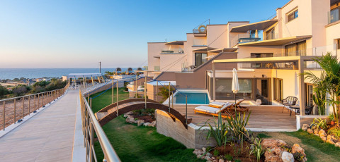 ONIRA SUITE DREAMS - HERSONISSOS image 8