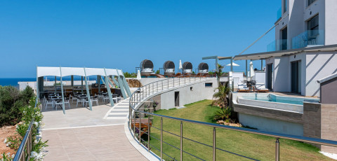 ONIRA SUITE DREAMS - HERSONISSOS image 11