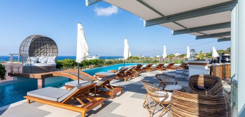 ONIRA SUITE DREAMS - HERSONISSOS image 14