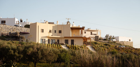 OPUNTIA SUITES - NAXOS TOWN image 1