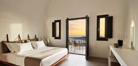 ORAMA HOTEL & SPA - FIRA image 18