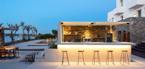 PAROS COMFY SUITES - NAOUSSA image 8