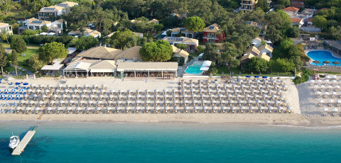 PARGA BEACH RESORT image 2