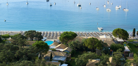 PARGA BEACH RESORT image 1