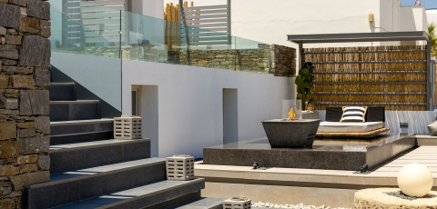 PARION OPUS SUITES - NAOUSSA image 1