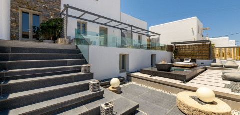 PARION OPUS SUITES - NAOUSSA image 6