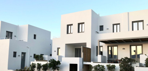 PAROS CAPE SUITES - NAOUSSA image 3