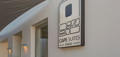 PAROS CAPE SUITES - NAOUSSA image 11