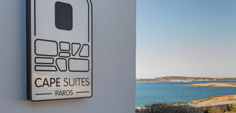 PAROS CAPE SUITES - NAOUSSA image 13