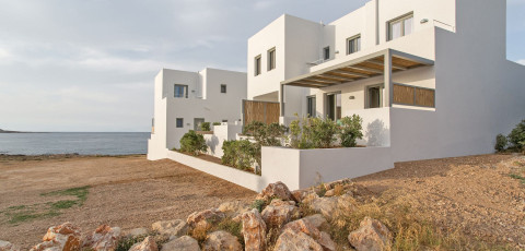 PAROS CAPE SUITES - NAOUSSA image 15