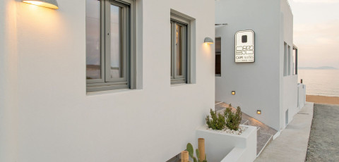 PAROS CAPE SUITES - NAOUSSA image 16