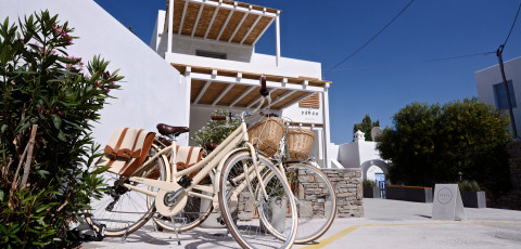 PENDE SUITES - SERIFOS image 2