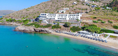 PERRAKIS HOTEL - KYPRI BAY image 2