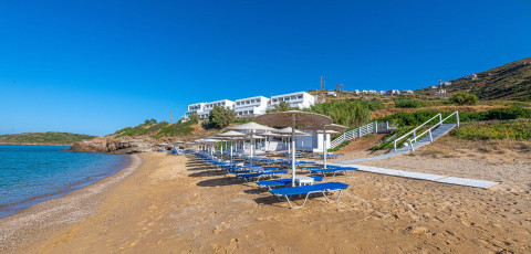 PERRAKIS HOTEL - KYPRI BAY image 12