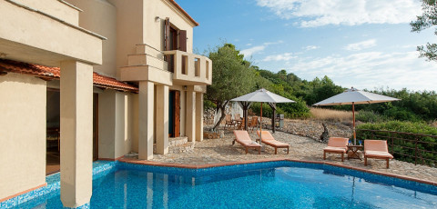 POIKILMA ALONISSOS VILLAS image 3