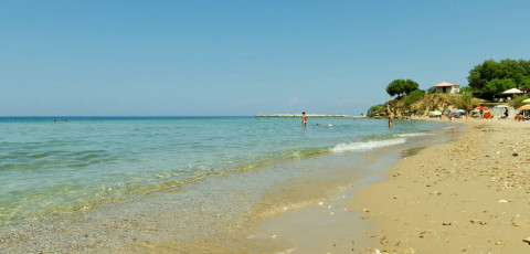 PORTA DEL MAR - PSAROU BEACH image 18