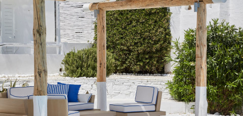 MR & MRS WHITE TINOS - AGIOS IOANNIS BEACH image 14