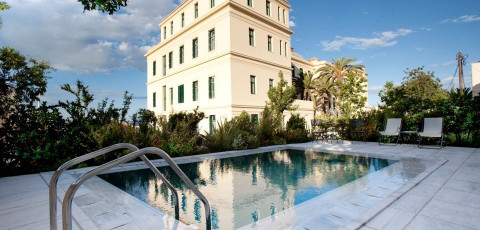 POSEIDONION GRAND HOTEL image 7