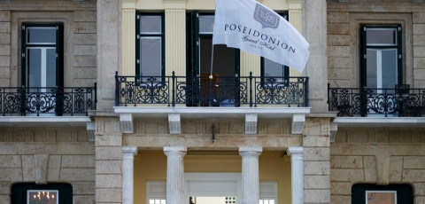 POSEIDONION GRAND HOTEL image 8