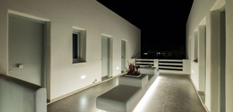 QUARTANO LUXURY CYCLADIC RESIDENCE - NAOUSSA image 5