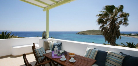 PORTO RAPHAEL RESIDENCE & SUITES - AGIOS IOANNIS BEACH image 2