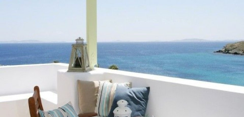 PORTO RAPHAEL RESIDENCE & SUITES - AGIOS IOANNIS BEACH image 4