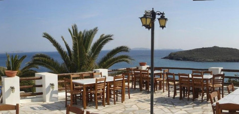 PORTO RAPHAEL RESIDENCE & SUITES - AGIOS IOANNIS BEACH image 5