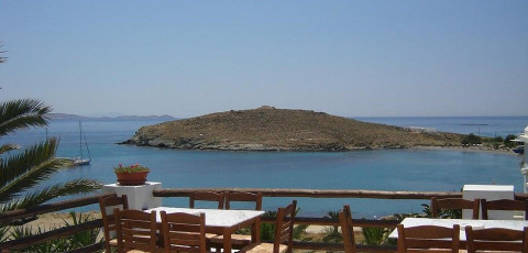 PORTO RAPHAEL RESIDENCE & SUITES - AGIOS IOANNIS BEACH image 12