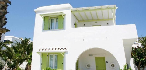 PORTO RAPHAEL RESIDENCE & SUITES - AGIOS IOANNIS BEACH image 16