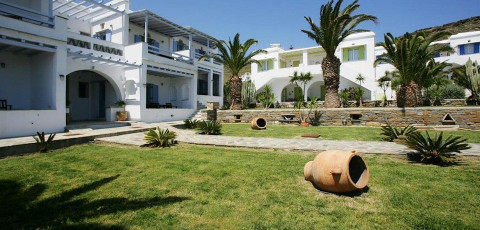 PORTO RAPHAEL RESIDENCE & SUITES - AGIOS IOANNIS BEACH image 6