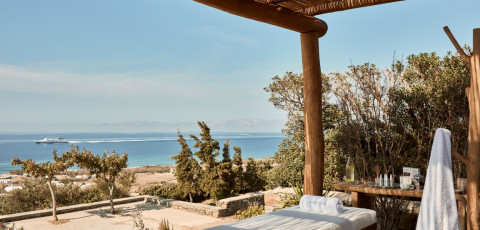 DILES & RINIES VILLAS - AGHIOS FOKAS BEACH  image 6