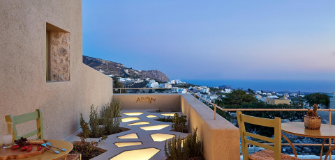 AEON SUITES - PYRGOS image 15