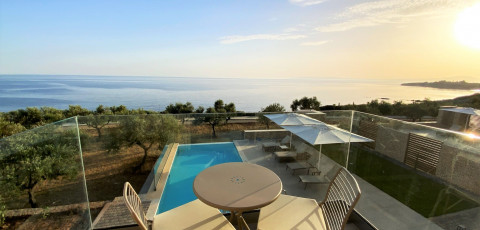 KATERGO LUXURY VILLAS - STOUPA image 10