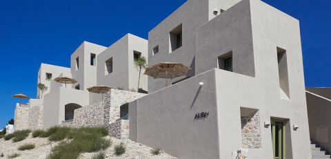 AEON SUITES - PYRGOS image 2