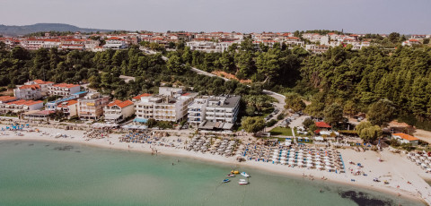 MARGARITA SEA SIDE HOTEL - AFYTOS image 3