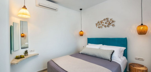 ABASA SUITES - FIRA image 10