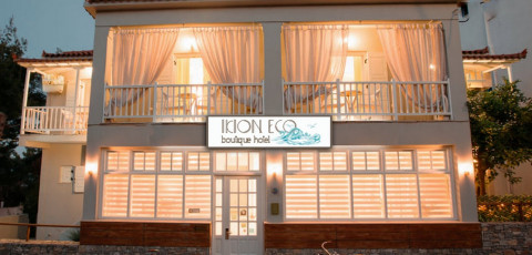 IKION ECO - ALONISSOS image 1