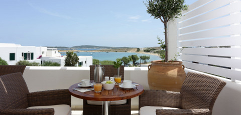 STELIA MARE BOUTIQUE HOTEL - NAOUSSA image 4