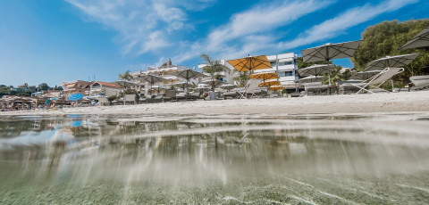 MARGARITA SEA SIDE HOTEL - AFYTOS image 4