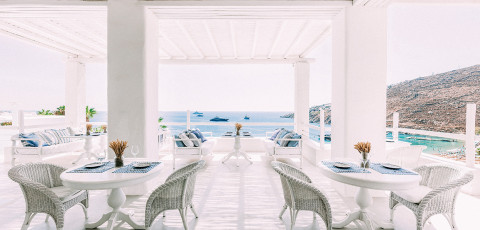 MYKONOS BLU GRECOTEL EXCLUSIVE RESORT - PSAROU image 4