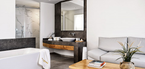 AVATON LUXURY SUITES - CHORA image 7