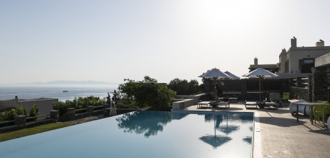 DILES & RINIES VILLAS - AGHIOS FOKAS BEACH  image 10