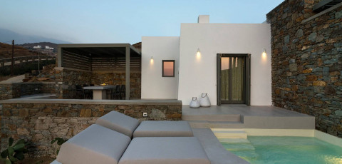 PHOS VILLAS - BALLOS image 10