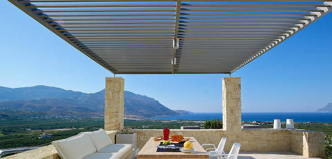 YOUPHORIA SEA VIEW VILLAS - KISSAMOS BAY image 15