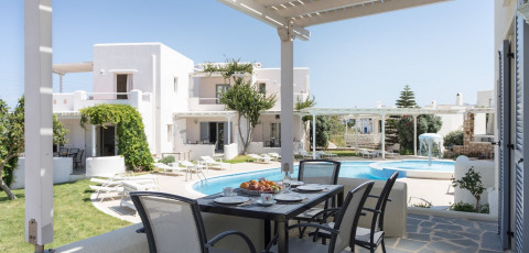 ILIADA VILLAS - AGIOS PROKOPIOS image 3