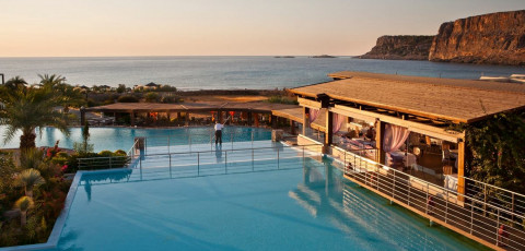 AQUAGRAND OF LINDOS RESORT image 13