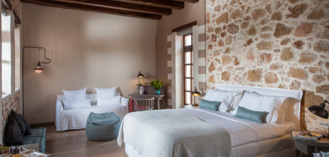 SERENISSIMA BOUTIQUE HOTEL - CHANIA image 12