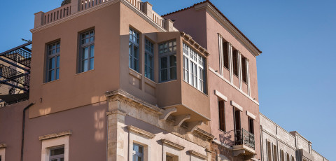 AMBASSADORS RESIDENCE - CHANIA image 2