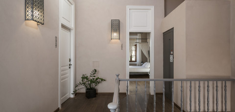 AMBASSADORS RESIDENCE - CHANIA image 4